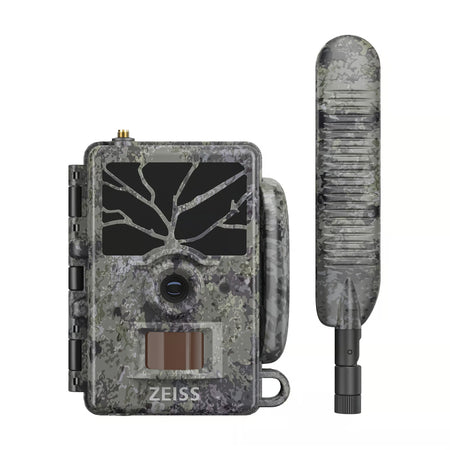 Zeiss Secacam 1 Vildtkamera