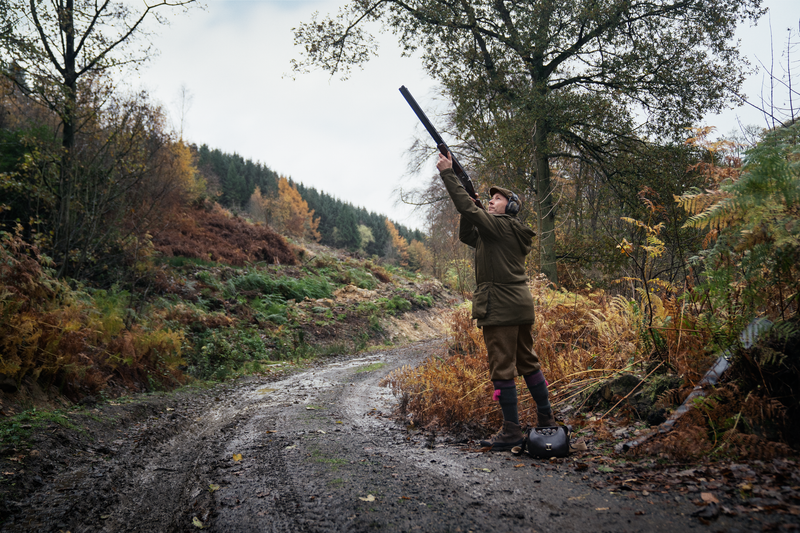 Härkila Pro Hunter Shooting GTX