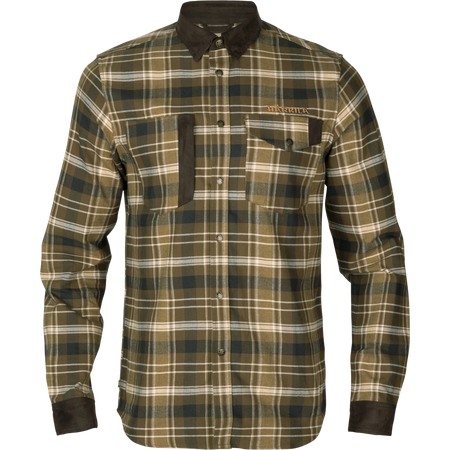 Härkila Aivak L/S skjorte
