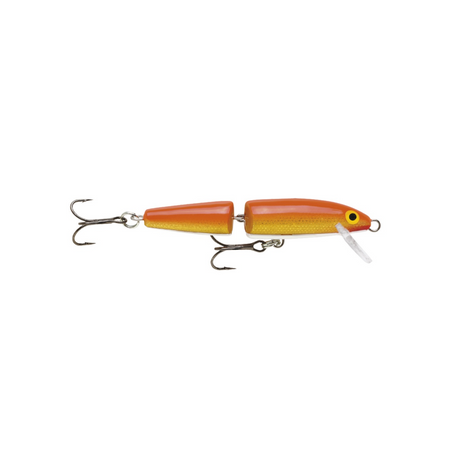 Rapala Jointed Floating Wobler