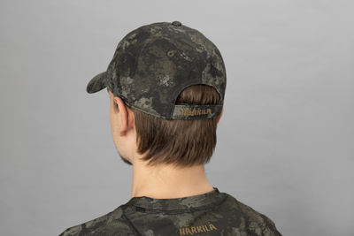 Härkila Modi Camo cap