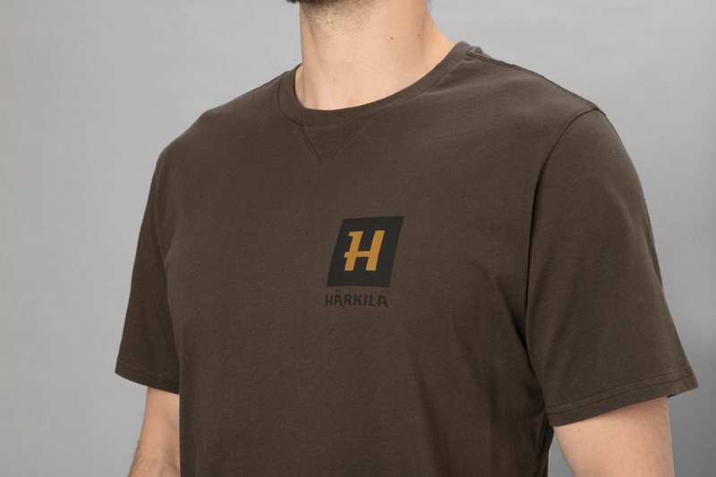 Härkila Gorm S/S t-shirt