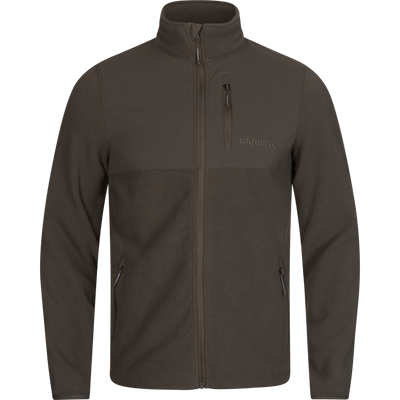 Härkila Fjell fleece jakke