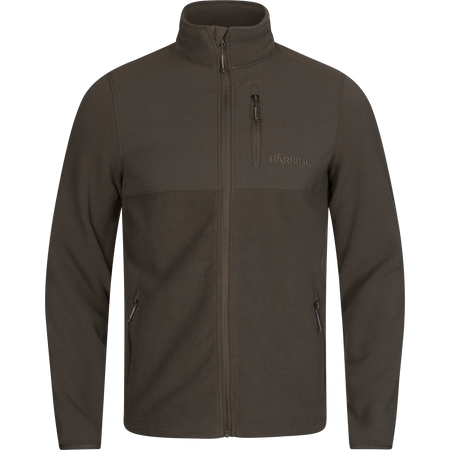 Härkila Fjell fleece jakke