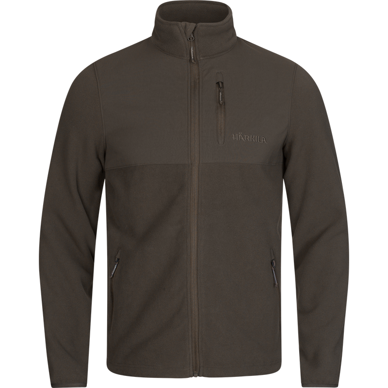 Härkila Fjell fleece jakke