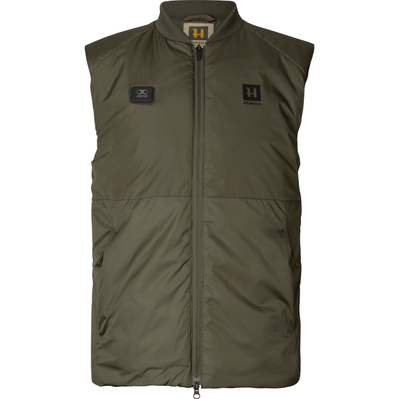 Härkila clim8 base Vest