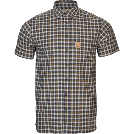 Härkila Fjell S/S-skjorte