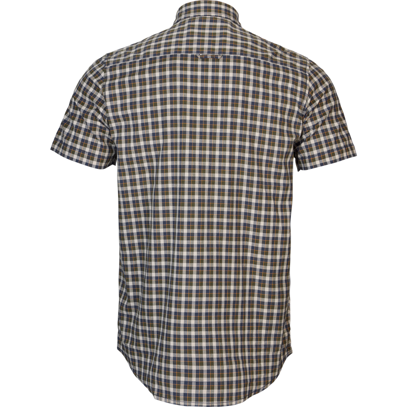 Härkila Fjell S/S-skjorte