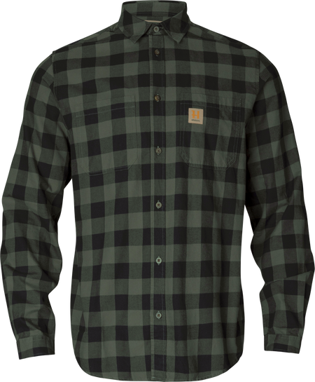 Härkila Scandinavian L/S Skjorte