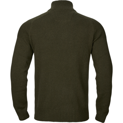 Härkila Vincent Merino Half Zip Pullover