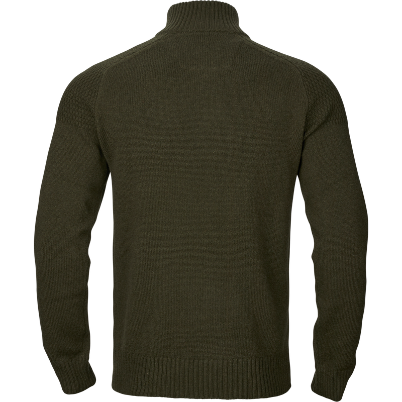 Härkila Vincent Merino Half Zip Pullover