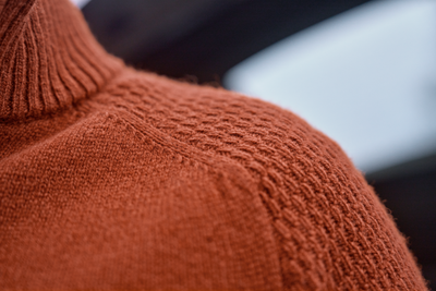 Härkila Vincent Merino Half Zip Pullover