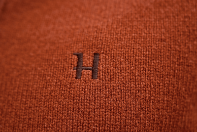 Härkila Vincent Merino Half Zip Pullover