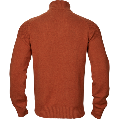 Härkila Vincent Merino Half Zip Pullover