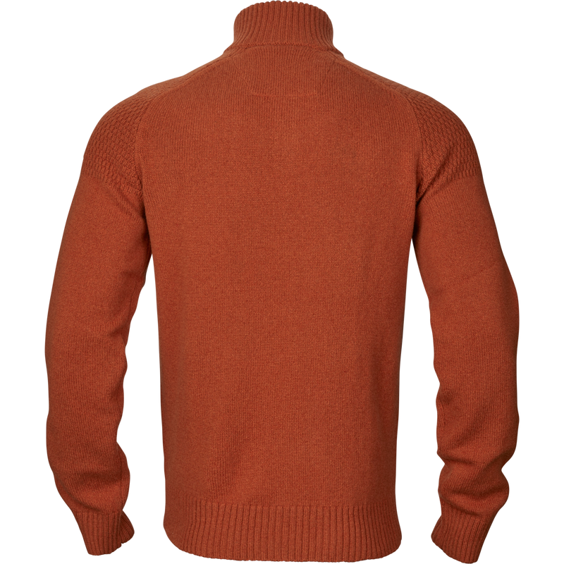 Härkila Vincent Merino Half Zip Pullover