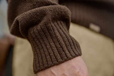 Härkila Vincent Merino Half Zip Pullover