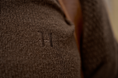 Härkila Vincent Merino Half Zip Pullover