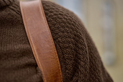 Härkila Vincent Merino Half Zip Pullover