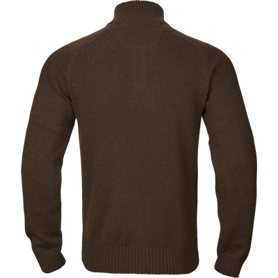 Härkila Vincent Merino Half Zip Pullover