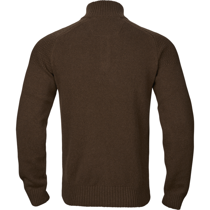 Härkila Vincent Merino Half Zip Pullover