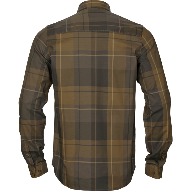 Härkila Akse L/S Skjorte