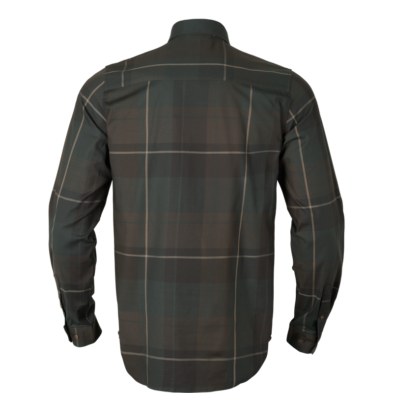 Härkila Akse L/S Skjorte