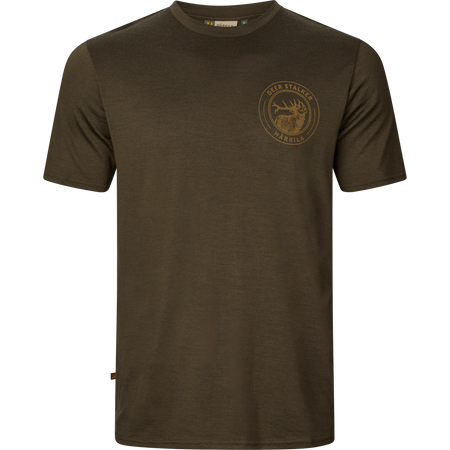 Härkila Game S/S T-Shirt
