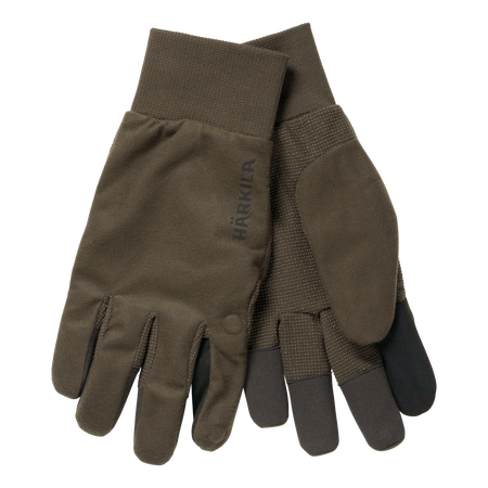 Härkila Garor HWS-handsker med foldbar finger