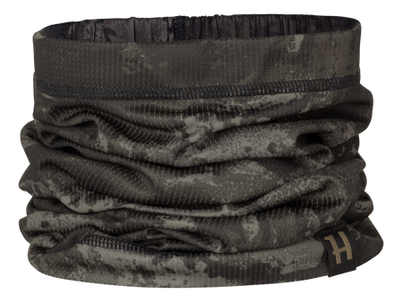 Härkila NOCTYX camo neck gaiter