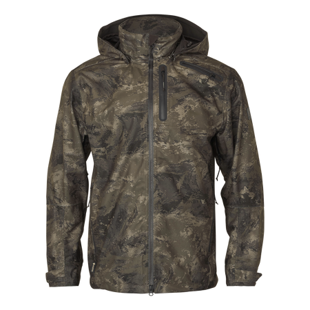 Härkila Forest Hunter GTX camo-jakke