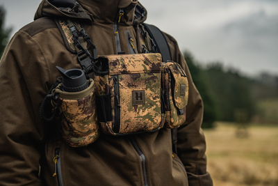 Härkila Thermal Camo Spotter Pouch