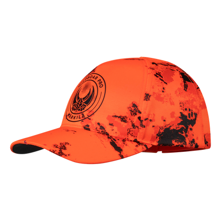Härkila Wildboar Pro Blaze camo lys kasket