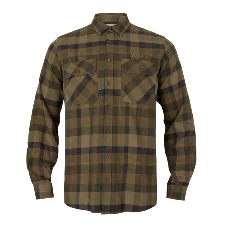 Härkila Asmund L/S skjorte