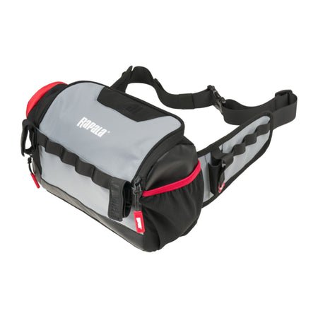 Rapala CountDown Hip Bag fisketaske