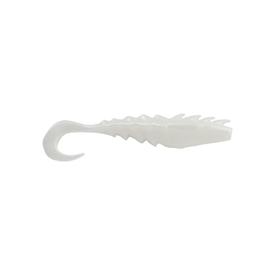 Berkley Gulp!® Saltwater Nemesis Prawn Curl Tail