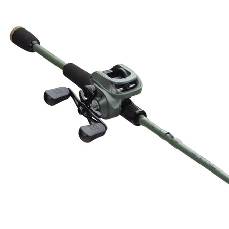 Okuma Sync Casting Stangsæt