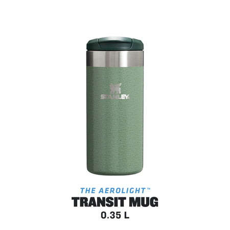 Stanley AeroLight Transit Mug .35L termokrus