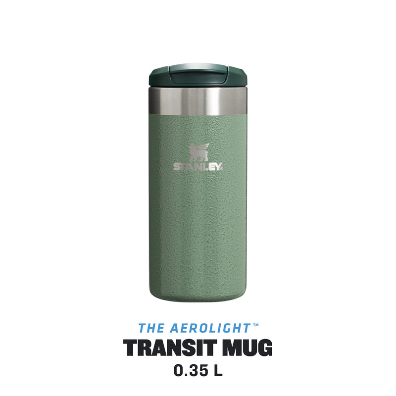 Stanley AeroLight Transit Mug .35L termokrus
