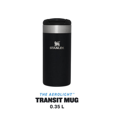 Stanley AeroLight Transit Mug .35L termokrus