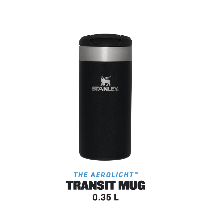 Stanley AeroLight Transit Mug .35L termokrus