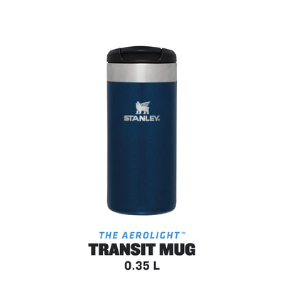 Stanley AeroLight Transit Mug .35L termokrus