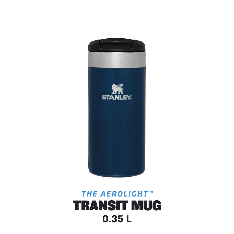 Stanley AeroLight Transit Mug .35L termokrus