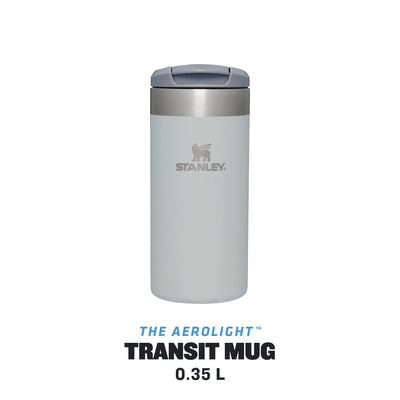 Stanley AeroLight Transit Mug .35L termokrus