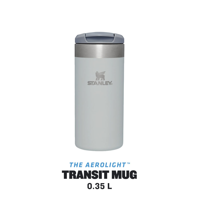 Stanley AeroLight Transit Mug .35L termokrus
