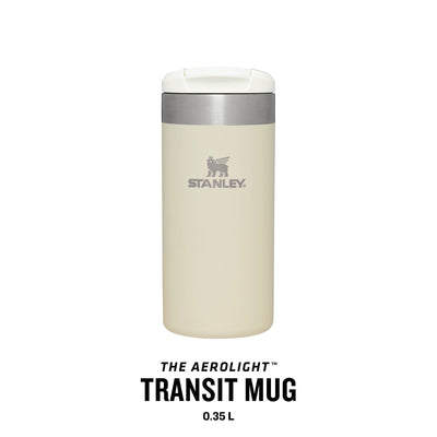 Stanley AeroLight Transit Mug .35L termokrus