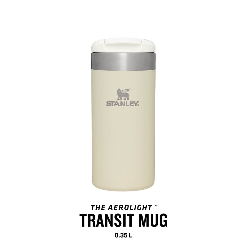 Stanley AeroLight Transit Mug .35L termokrus