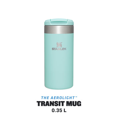 Stanley AeroLight Transit Mug .35L termokrus