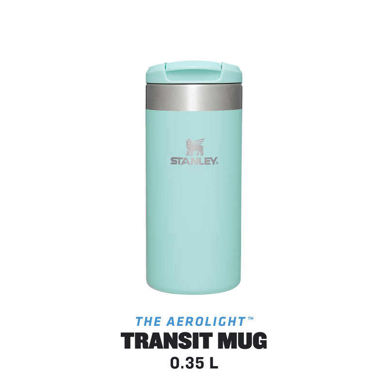 Stanley AeroLight Transit Mug .35L termokrus