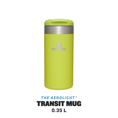 Stanley AeroLight Transit Mug .35L termokrus