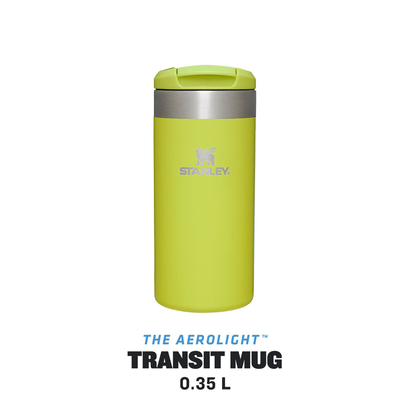 Stanley AeroLight Transit Mug .35L termokrus